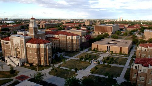 Lubbock Dil Eğitimi