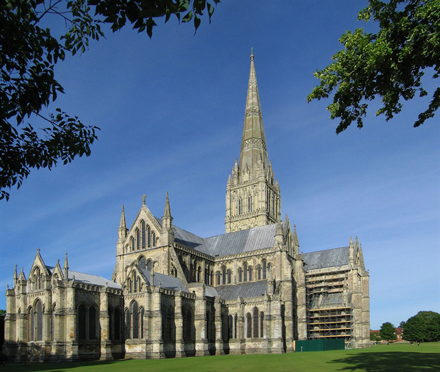 Salisbury Dil Eğitimi