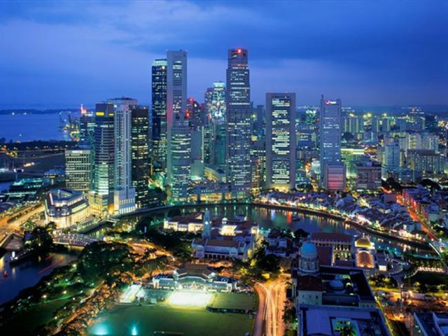 Singapur Cumhuriyeti