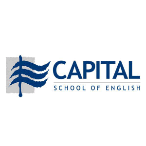 Capital School of English