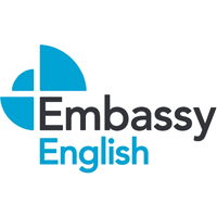 embassy english  logo ile ilgili gÃ¶rsel sonucu