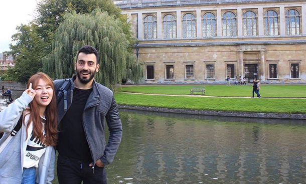 Cambridge Dil Okulları ve Dil Eğitimi Fiyatları