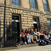 Kaplan International Colleges Edinburgh Resimleri 8