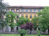 Scuola Leonardo da Vinci Milano Resimleri 1