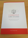Cambridge Law Studio Resimleri 3