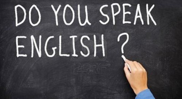 İngilizcenizi Geliştirmek İçin 5 Yöntem