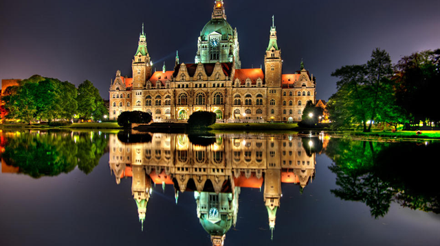 Hannover Dil Eğitimi