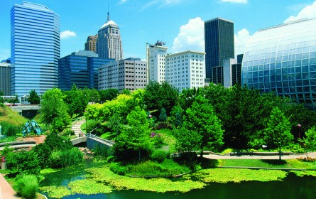 Oklahoma City Dil Eğitimi