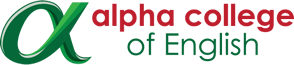 Alpha College of English