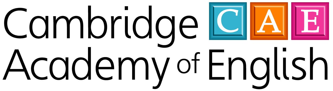 Cambridge Academy of English