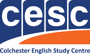 Colchester English Study Centre - Colchester