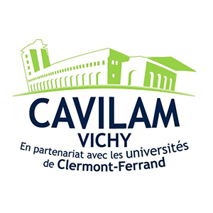 Cavilam - Vichy