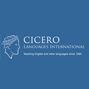 Cicero Language International - Kent